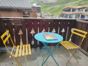 CHALET CLUB VAL CLARET 1 46